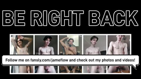 Hey there Im Jame online show from 06-11-26, 12:43