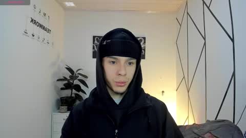 james_adamss_ online show from 12-03-25, 12:25