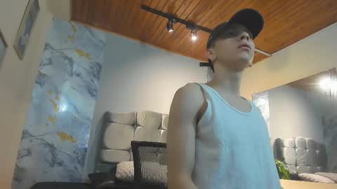 james_adamss_ online show from 02-23-26, 12:46