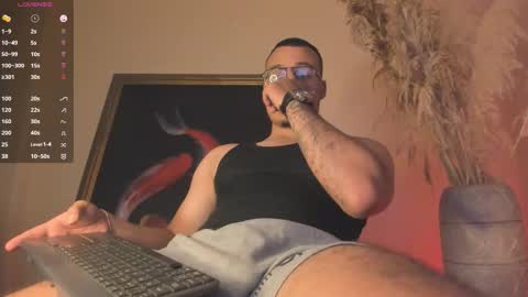 Juan online show from 11-23-25, 03:50