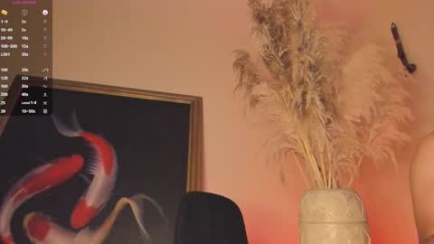 Juan online show from 12-20-25, 02:29