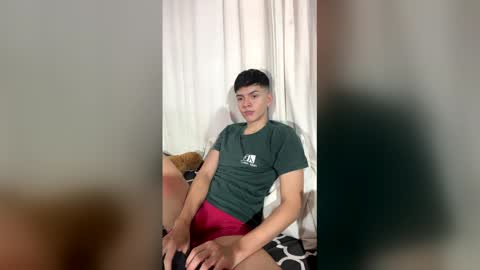 Snapshot of james_chez chatting on 03-13-26, 04:35 james_chez online show from 03-13-26, 04:35