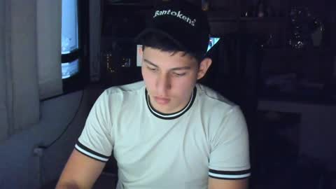 james_cr online show from 01-24-25, 03:24