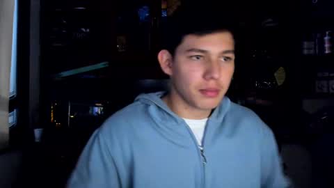 james_cr online show from 01-30-25, 02:36