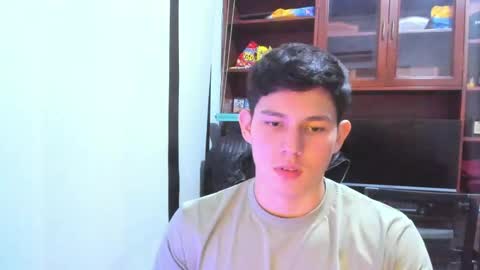 james_cr online show from 02-07-25, 03:23