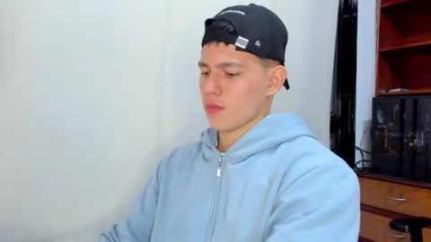 james_cr online show from 02-12-25, 04:44