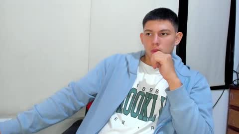 james_cr online show from 02-12-25, 07:44