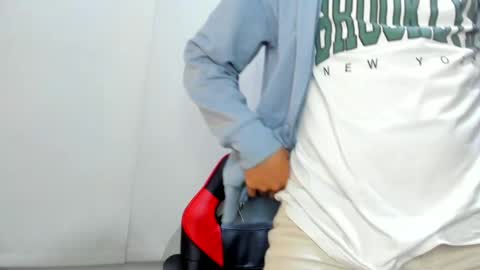 james_cr online show from 02-12-25, 10:46