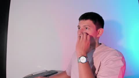 james_cr online show from 02-27-25, 02:21