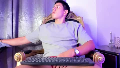 james_cr online show from 03-07-25, 08:33