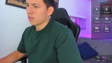 james_cr online show from 03-11-25, 08:53