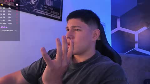 james_cr online show from 09-12-25, 02:55