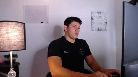 james_cr online show from 10-14-25, 01:06