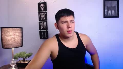 james_cr online show from 11-08-25, 12:11