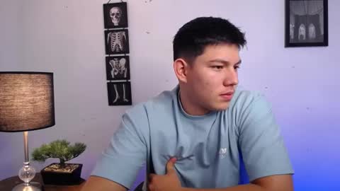 james_cr online show from 11-08-25, 01:11