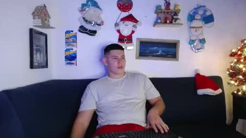james_cr online show from 11-28-25, 02:14