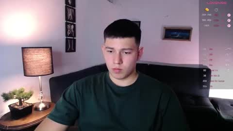 james_cr online show from 02-11-26, 12:48