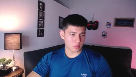 james_cr online show from 02-20-26, 01:02