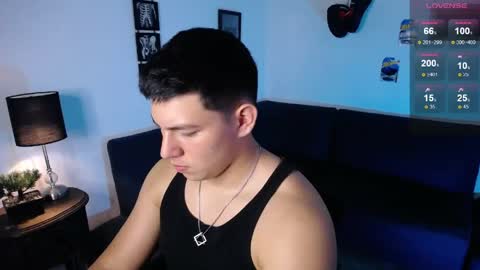 james_cr online show from 05-02-26, 11:37