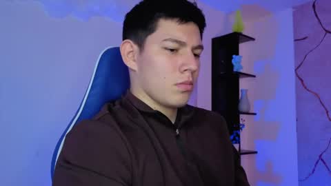 james_cr online show from 05-15-26, 01:07