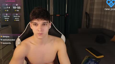 James online show from 01-19-25, 11:43