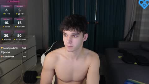 James online show from 01-31-25, 08:22