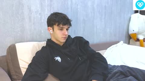 James online show from 02-08-25, 10:51