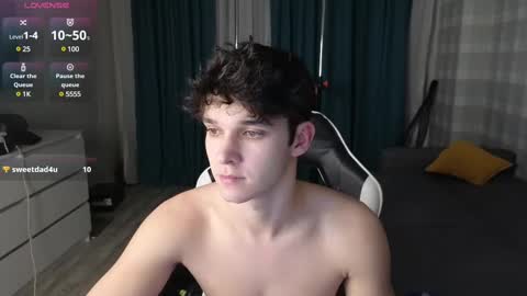 James online show from 02-23-25, 12:19