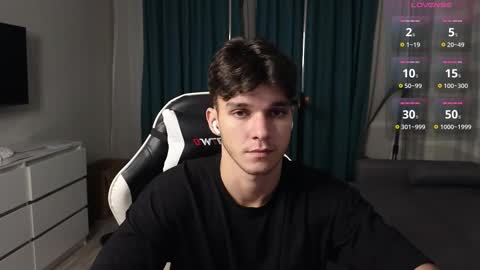 James online show from 09-28-25, 09:09