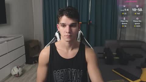 James online show from 11-07-25, 11:38