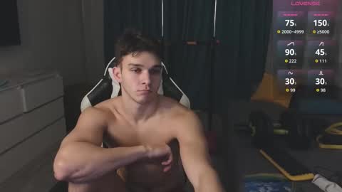 James online show from 11-30-25, 09:52