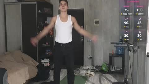 James online show from 01-17-26, 11:41