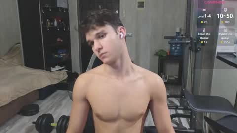 James online show from 02-13-26, 11:12