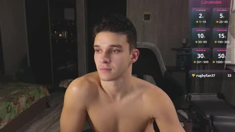 James online show from 03-24-26, 10:26