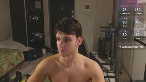 James online show from 04-29-26, 12:05