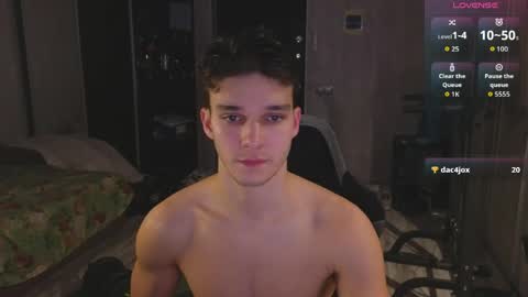 James online show from 04-29-26, 09:54