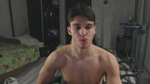 Snapshot of james_friends chatting on 04-30-26, 10:47 James online show from 04-30-26, 10:47
