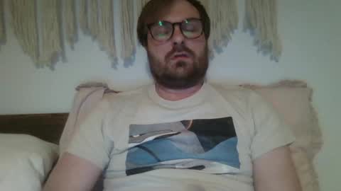 James Heron online show from 01-30-25, 12:50