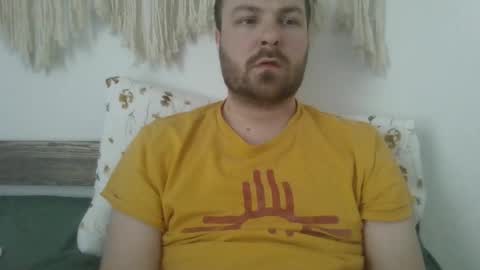 James Heron online show from 02-18-25, 09:32