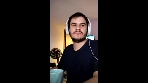 james_jakesboys online show from 12-14-25, 12:49