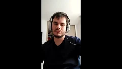 james_jakesboys online show from 12-14-25, 05:18