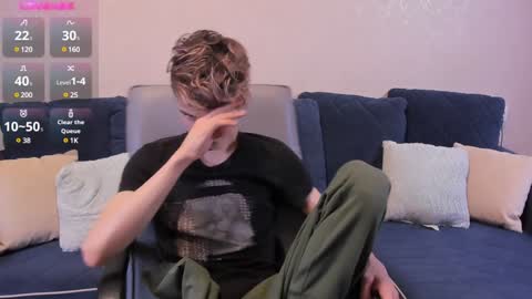 James online show from 12-09-24, 07:39