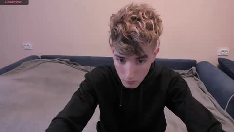 James online show from 03-07-25, 07:05