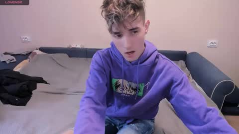 James online show from 03-11-25, 06:19