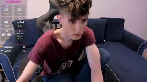 James online show from 09-11-25, 07:58