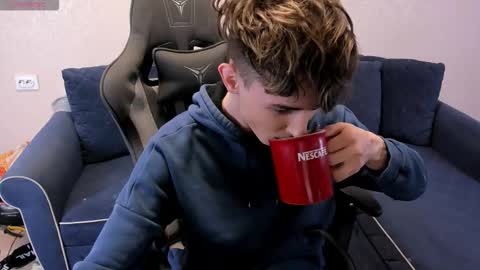 James online show from 09-18-25, 09:06