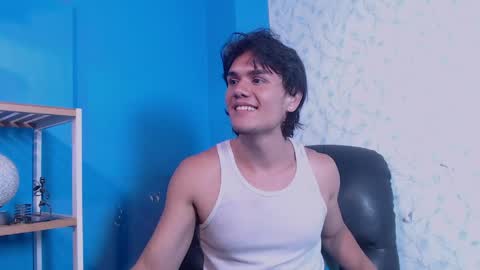 james_morrisonm online show from 04-18-26, 02:21