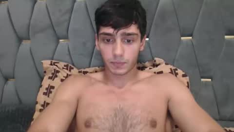 James online show from 10-13-25, 05:24