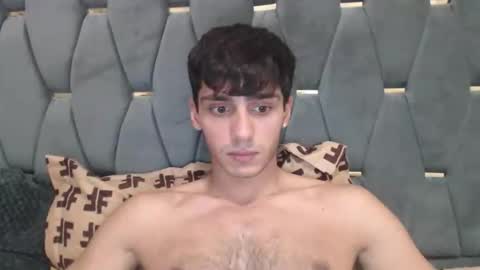 James online show from 10-14-25, 07:25