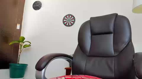 James online show from 09-23-25, 04:32